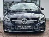 2018 Mercedes Benz CLA 180