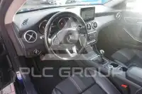 2018 Mercedes Benz CLA 180
