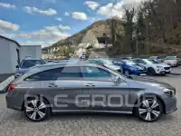 2018 Mercedes Benz CLA 180