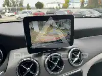 2018 Mercedes Benz CLA 180