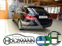 2018 Mercedes Benz CLA 180