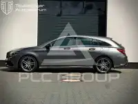 2018 Mercedes Benz CLA 180