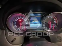 2018 Mercedes Benz CLA 180