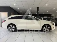 2018 Mercedes Benz CLA 180