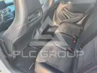 2018 Mercedes Benz CLA 180