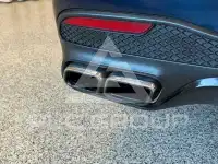 2018 Mercedes Benz GLS 63 AMG