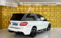 2018 Mercedes Benz GLS 63 AMG