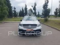 2018 Mercedes Benz GLS 63 AMG