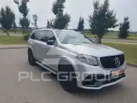 2018 Mercedes Benz GLS 63 AMG