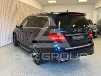 2018 Mercedes Benz GLS 63 AMG