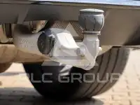 2018 Mercedes Benz GLS 63 AMG