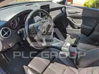 2018 Mercedes Benz CLA 220