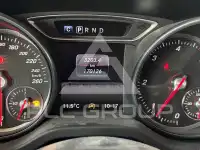 2018 Mercedes Benz CLA 220