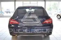 2018 Mercedes Benz CLA 220