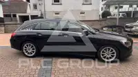 2018 Mercedes Benz CLA 220