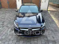 2018 Mercedes Benz CLA 220