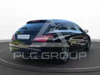 2018 Mercedes Benz CLA 220