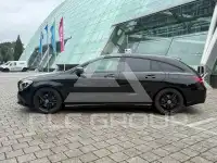 2018 Mercedes Benz CLA 220