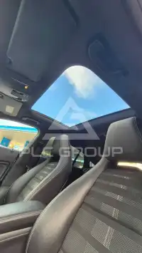 2018 Mercedes Benz CLA 220