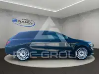 2018 Mercedes Benz CLA 220