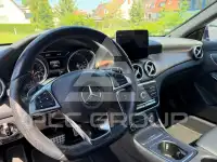 2018 Mercedes Benz CLA 220