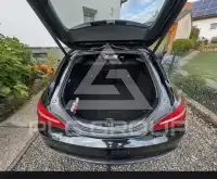2018 Mercedes Benz CLA 220