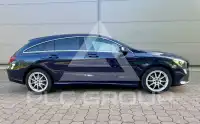 2018 Mercedes Benz CLA 220