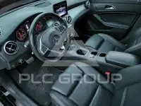2018 Mercedes Benz CLA 220