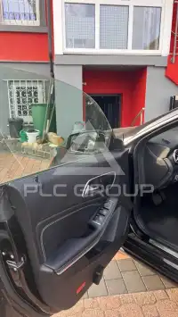 2018 Mercedes Benz CLA 220