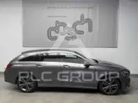 2018 Mercedes Benz CLA 220