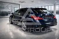 2018 Mercedes Benz CLA 220