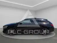 2018 Mercedes Benz CLA 220