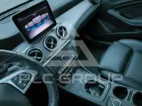 2018 Mercedes Benz CLA 220