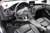 2018 Mercedes Benz CLA 220