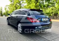 2018 Mercedes Benz CLA 220