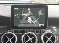 2018 Mercedes Benz CLA 220