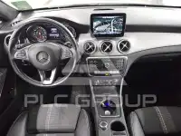 2018 Mercedes Benz CLA 220