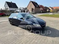 2018 Mercedes Benz CLA 220