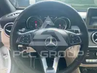 2018 Mercedes Benz CLA 220