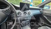 2018 Mercedes Benz CLA 220