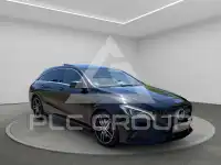 2018 Mercedes Benz CLA 220