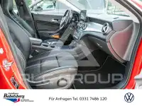 2018 Mercedes Benz CLA 220
