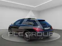 2018 Mercedes Benz CLA 220