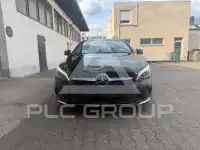 2018 Mercedes Benz CLA 220