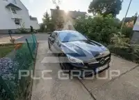 2018 Mercedes Benz CLA 220