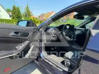 2018 Mercedes Benz CLA 220