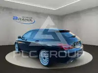 2018 Mercedes Benz CLA 220