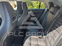 2018 Mercedes Benz CLA 220