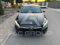 2018 Mercedes Benz CLA 220