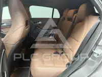 2018 Mercedes Benz CLA 220